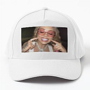 Pretty Latto Baseball Cap