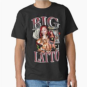 Big Latto Vintage Classic T-Shirt