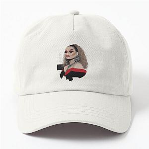 Latto Artwork Dad Hat