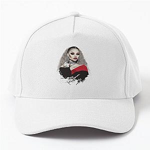Latto Artwork Cap