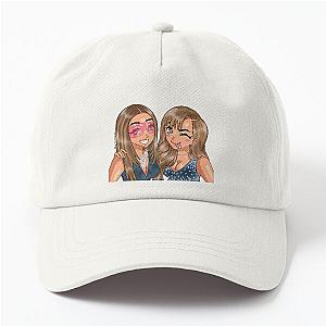 Cardi B & Latto - Put it on the floor again Dad Hat