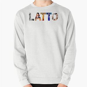 Latto Rapper T-Shirt Pullover Sweatshirt