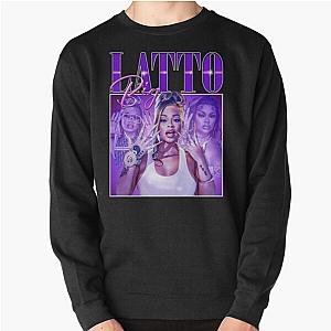 Latto Vintage Bootleg Sweatshirt