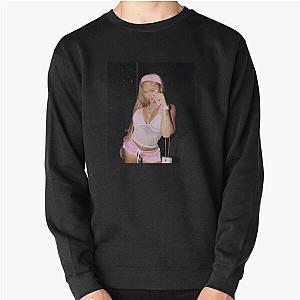 Big Latto Pullover Sweatshirt