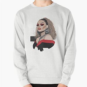 Latto Artwork Sweatshirt