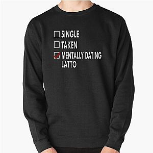 Dating Latto Sweatshirt