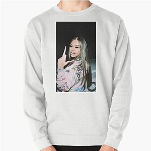 Latino Pullover Sweatshirt