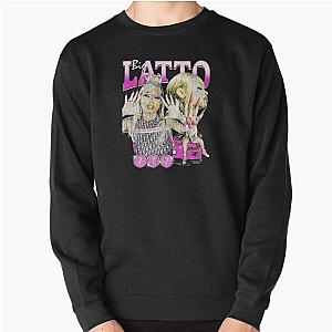 Big Latto 777 Vintage Sweatshirt