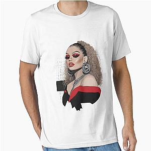 Latto Artwork T-Shirt