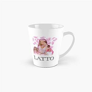 Latto Pink Glam Mug