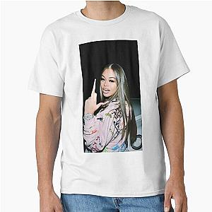 Mulatto Big Latto Classic T-Shirt