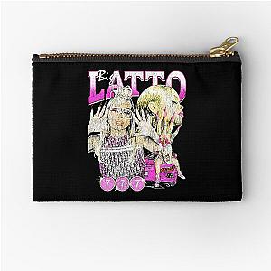 Big Latto 777 Vintage Pouch