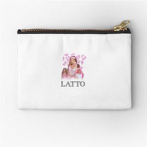 Latto Pink Glam Pouch