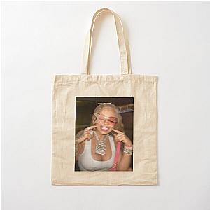 Latto Cotton Tote Bag