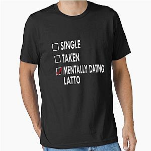 Dating Latto T-Shirt