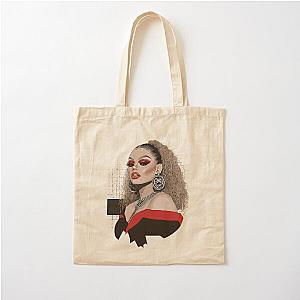 Latto Artwork Cotton Tote Bag
