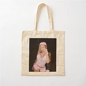 Big Latto Cotton Tote