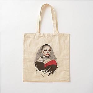 Latto Cotton Tote Bag
