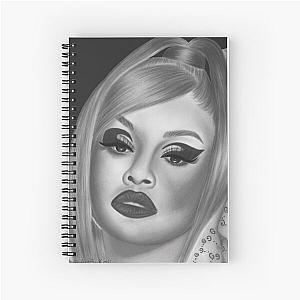 Latto Spiral Notebook