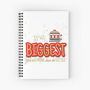 Latto Style Notebook