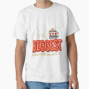 Latto Style Classic T-Shirt