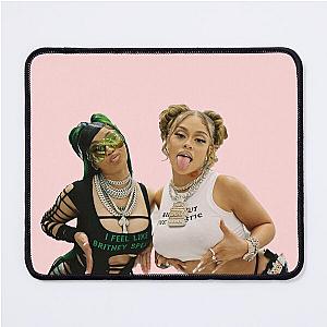 Latto and Cardi B Put it on the floor