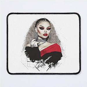 Latto Artwork Mouse Pad