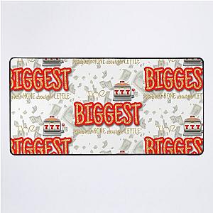 Latto Style T-shirt Mat
