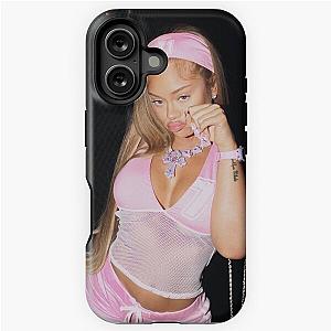 Big Latto iPhone Tough Case