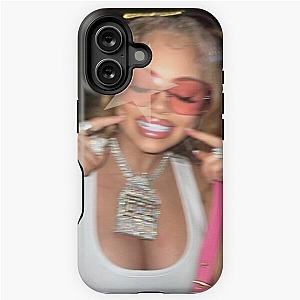Latto Design iPhone Case