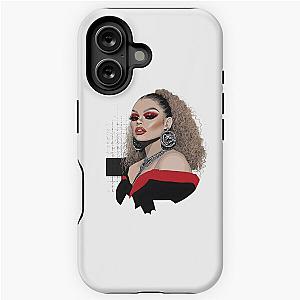 Latto Artwork iPhone Tough Case