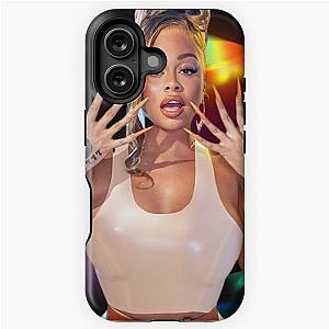 Latto iPhone Tough Case