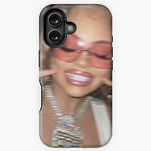 Pretty Latto iPhone Tough Case