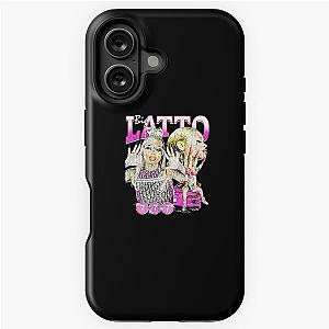 Big Latto 777 iPhone Tough Case