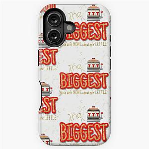 Latto Style Tough Case