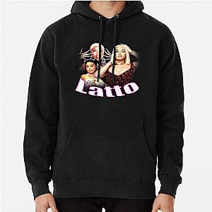 Latto vintage hoodie
