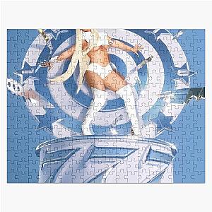 LATTO 777 Puzzle