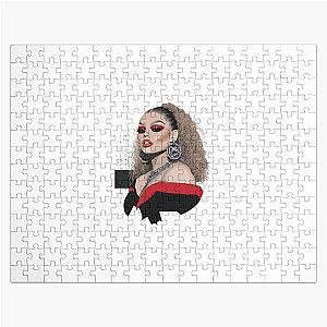 Latto Artwork Puzzle