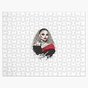Latto Artwork Puzzle