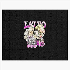 Big Latto 777 Vintage Jigsaw Puzzle