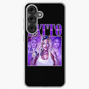 Latto Vintage Samsung Galaxy Soft Case