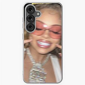 Pretty Latto Samsung Galaxy Case
