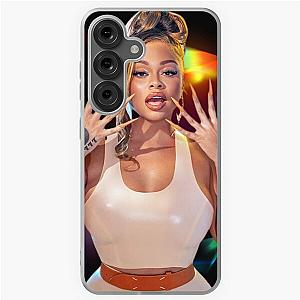 Latto Soft Case for Samsung Galaxy