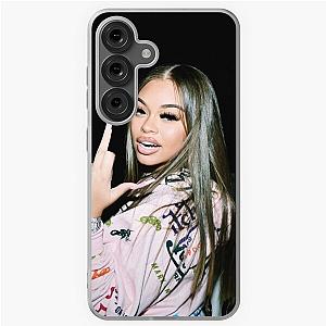 Mulatto Big Latto Samsung Galaxy Soft Case