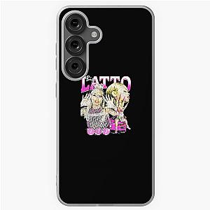 Big Latto 777 Samsung Galaxy Case