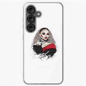 Latto Artwork Samsung Galaxy Case