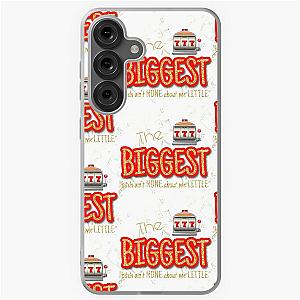 Latto Style T-Shirt Samsung Galaxy Case