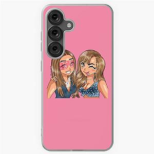 Cardi B & Latto - Put in on the floor again (Put it on the floor again) Soft Case for Samsung Galaxy