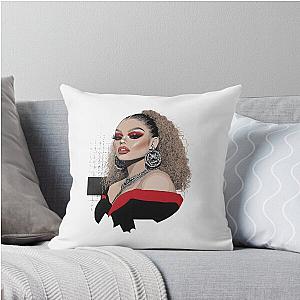 Latto Artwork Pillow
