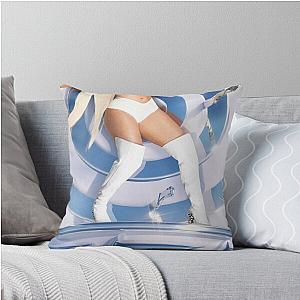 Latto 777 Throw Pillow